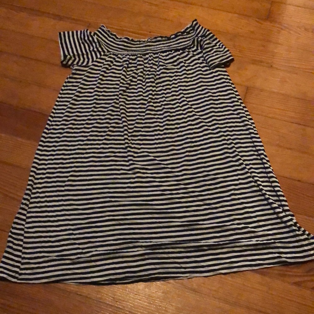 a nice sun dress
